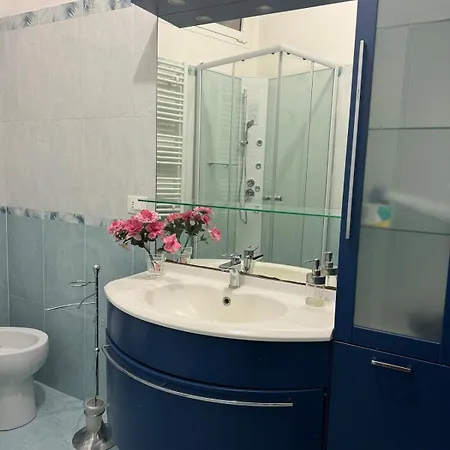 Appartement Casa Privata Duomo-centrale