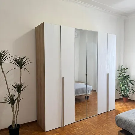 Casa Privata Duomo-centrale Apartment