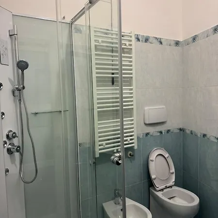 Casa Privata Duomo-centrale Apartment *