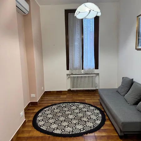 Casa Privata Duomo-centrale Apartment