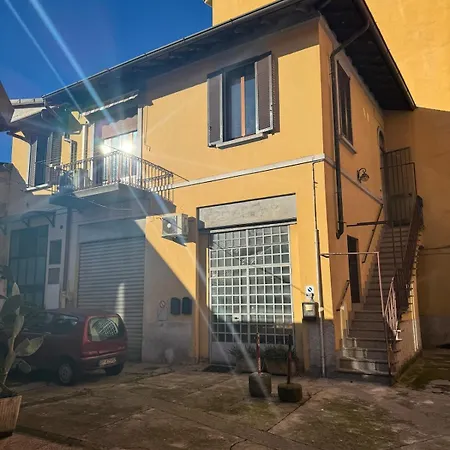 Casa Privata Duomo-centrale Apartment
