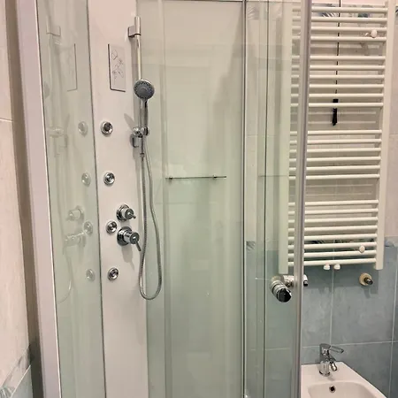 Apartment Casa Privata Duomo-centrale