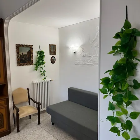 Casa Privata Duomo-centrale Apartment Milan