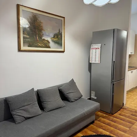 Casa Privata Duomo-centrale Apartment *
