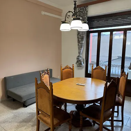 Casa Privata Duomo-centrale Apartman